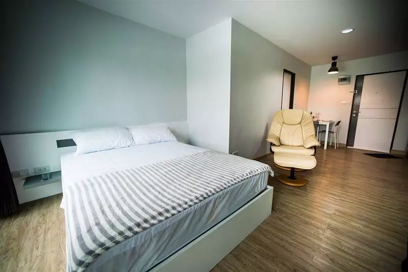 Fotos del hotel Vanilla Residence Chiangmai:  8