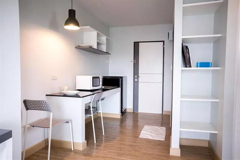 Fotos del hotel Vanilla Residence Chiangmai:  24