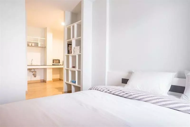 Fotos del hotel Vanilla Residence Chiangmai:  21