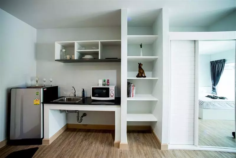 Fotos del hotel Vanilla Residence Chiangmai:  11