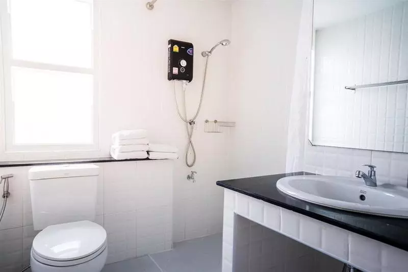 Fotos del hotel Vanilla Residence Chiangmai:  12