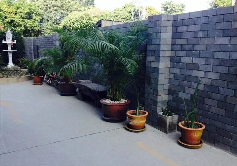 Fotos del hotel Vanilla Residence Chiangmai:  10