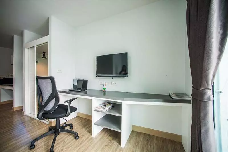 Fotos del hotel Vanilla Residence Chiangmai:  23