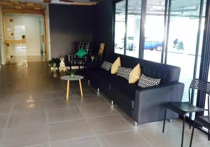 Fotos del hotel Vanilla Residence Chiangmai:  9