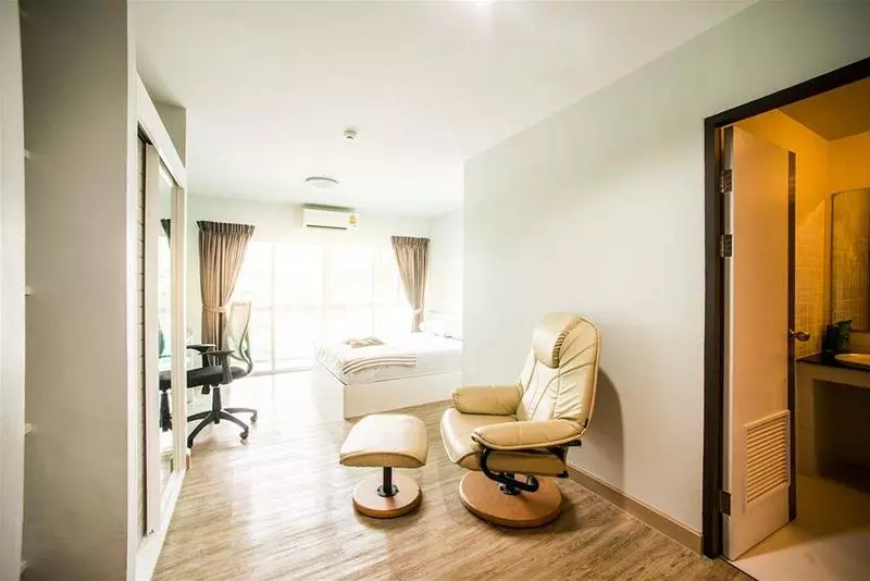 Fotos del hotel Vanilla Residence Chiangmai:  18