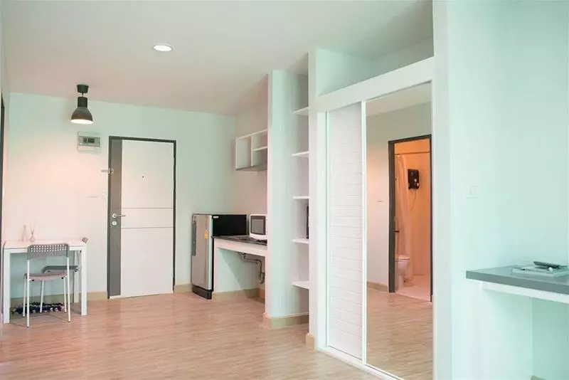 Fotos del hotel Vanilla Residence Chiangmai:  22