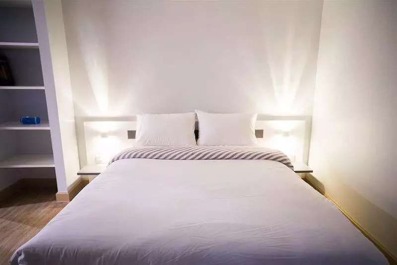 Fotos del hotel Vanilla Residence Chiangmai:  20