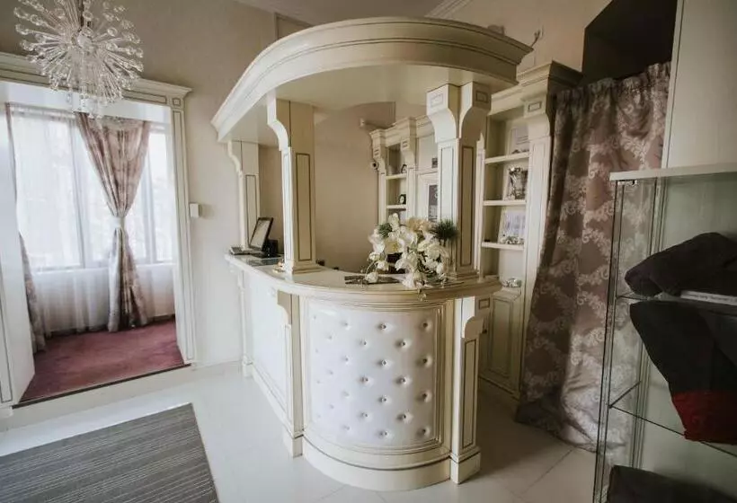 Fotos del hotel Boutique & Restaurant Cherie:  8