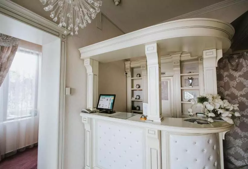 Fotos del hotel Boutique & Restaurant Cherie:  2