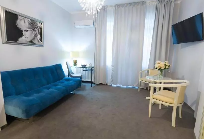 Fotos del hotel Boutique & Restaurant Cherie:  21