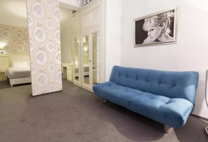 Fotos del hotel Boutique & Restaurant Cherie:  25