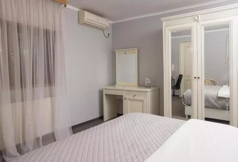 Fotos del hotel Boutique & Restaurant Cherie:  19