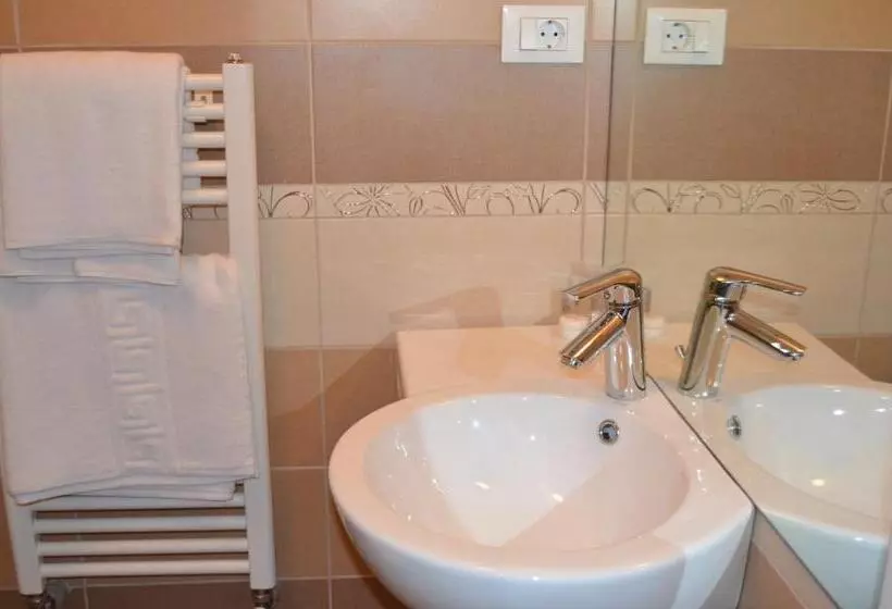 Fotos del hotel Boutique & Restaurant Cherie:  11