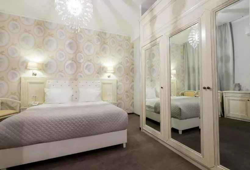 Fotos del hotel Boutique & Restaurant Cherie:  12