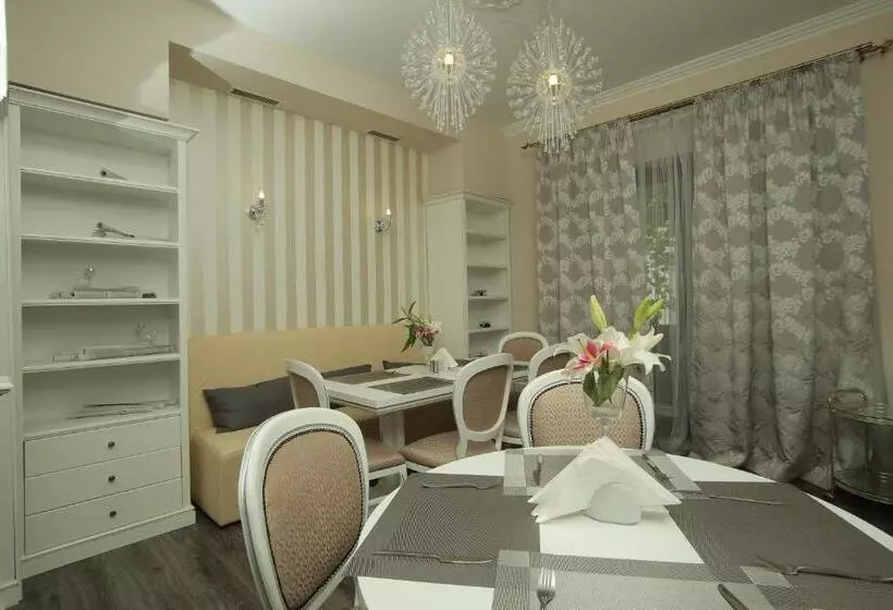 Fotos del hotel Boutique & Restaurant Cherie:  23