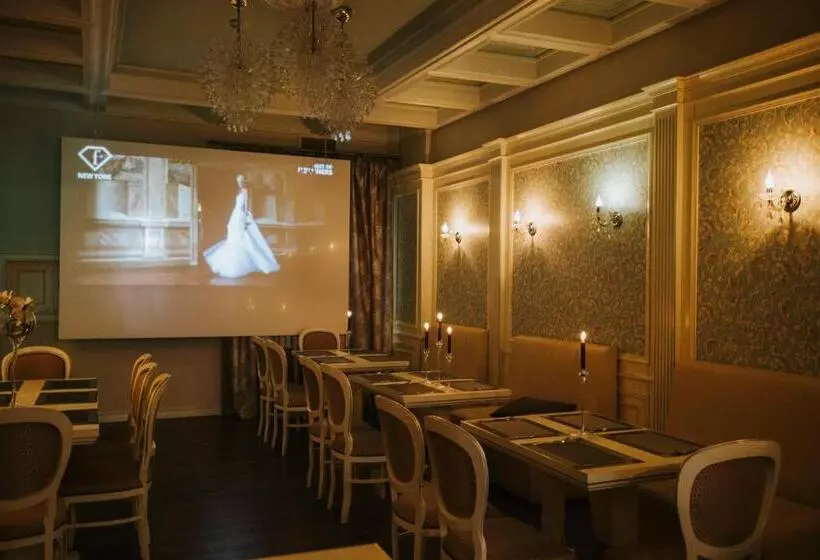 Fotos del hotel Boutique & Restaurant Cherie:  13