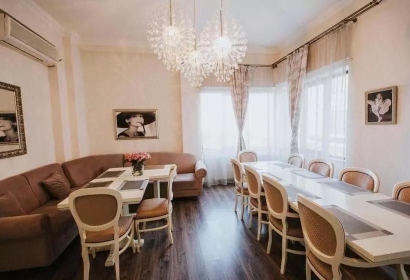 Fotos del hotel Boutique & Restaurant Cherie:  9