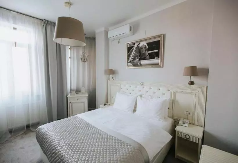 Fotos del hotel Boutique & Restaurant Cherie:  7