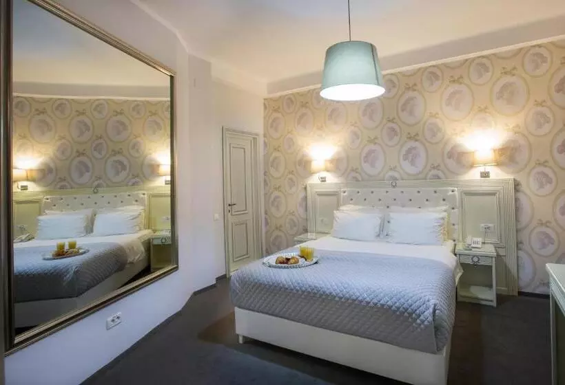 Boutique & Restaurant Cherie