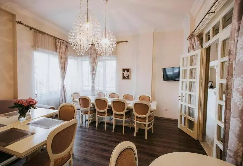 Fotos del hotel Boutique & Restaurant Cherie:  17