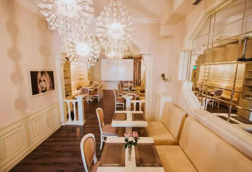 Fotos del hotel Boutique & Restaurant Cherie:  4