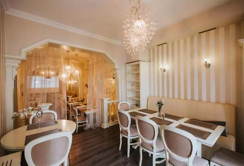 Fotos del hotel Boutique & Restaurant Cherie:  10