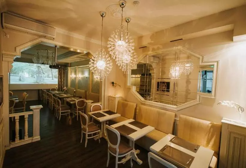 Fotos del hotel Boutique & Restaurant Cherie:  14