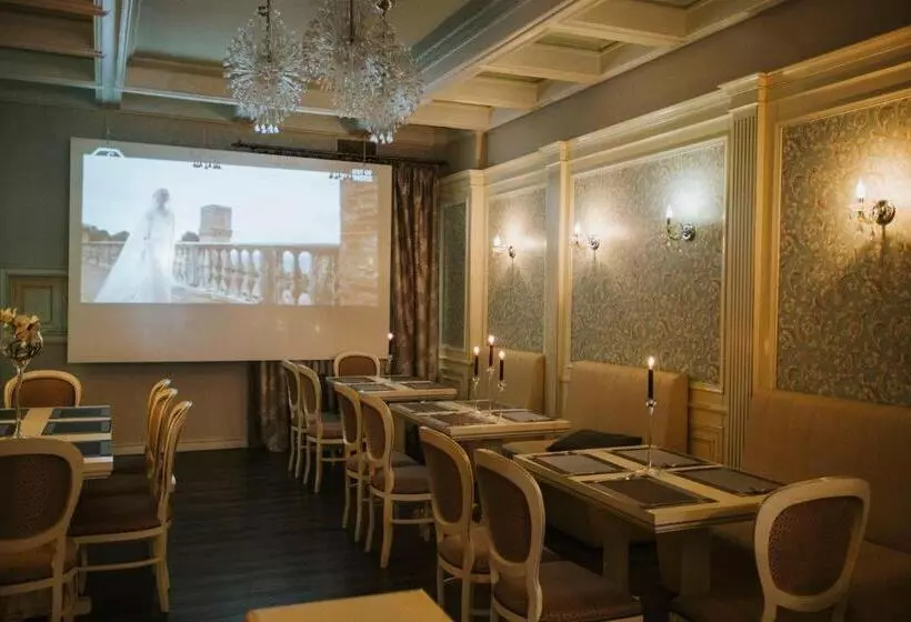 Fotos del hotel Boutique & Restaurant Cherie:  3