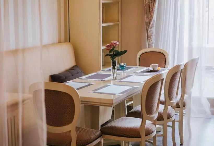 Fotos del hotel Boutique & Restaurant Cherie:  22