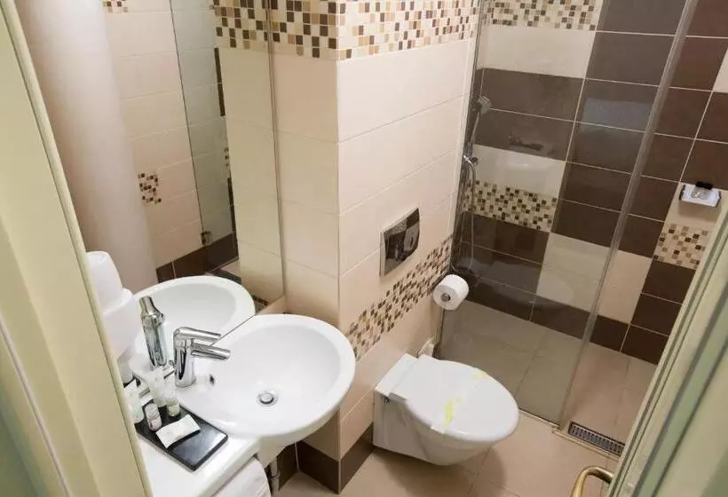 Fotos del hotel Boutique & Restaurant Cherie:  6