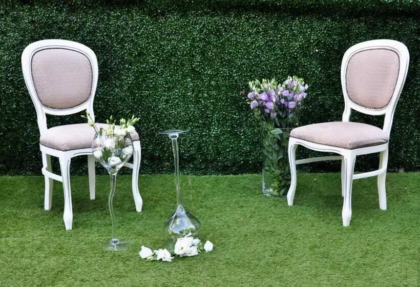 Fotos del hotel Boutique & Restaurant Cherie:  5