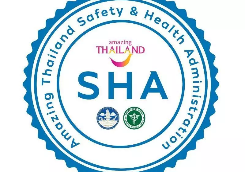 Fotos del hotel Khaleej Mass  Patong:  6