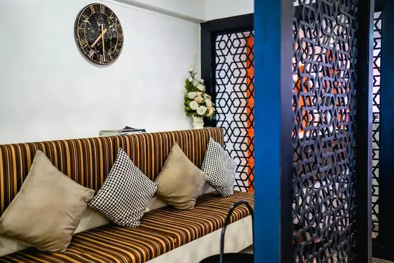 Fotos del hotel Khaleej Mass  Patong:  5