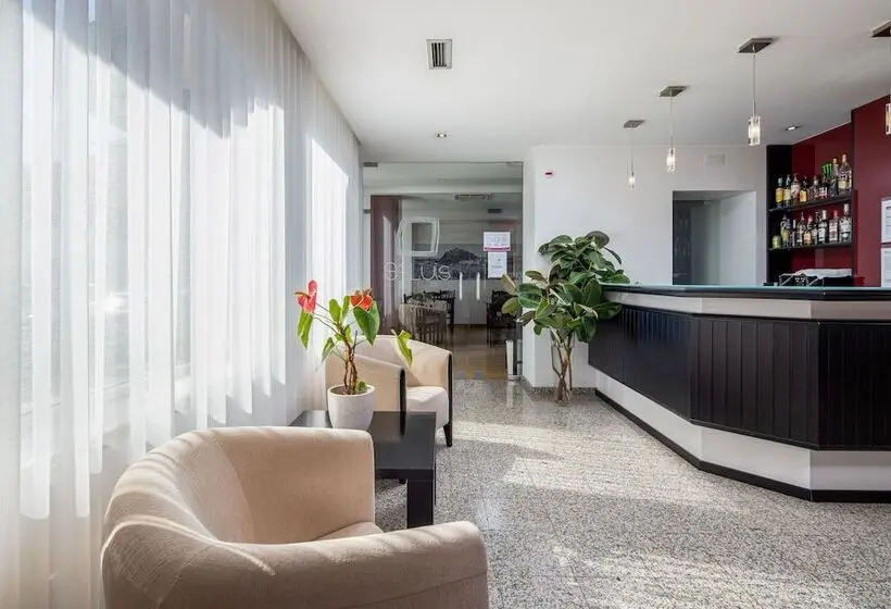 Fotos del hotel Sao Luis:  25