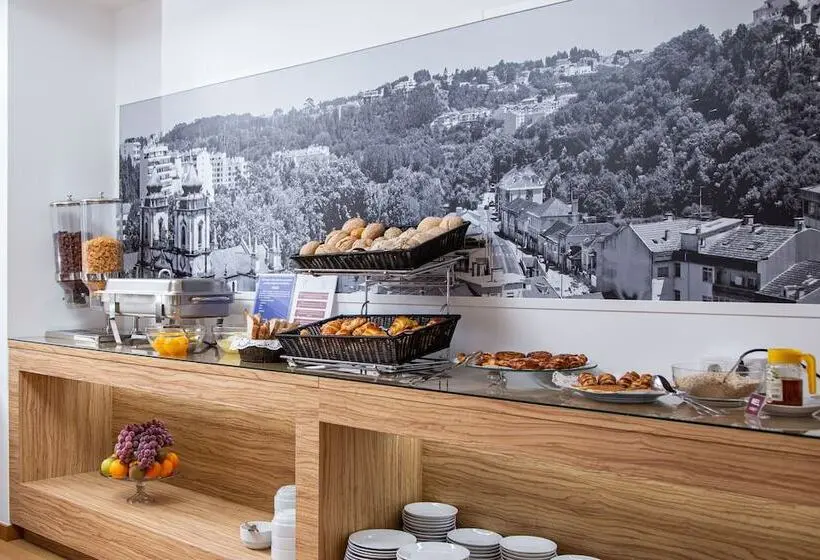 Fotos del hotel Sao Luis:  12