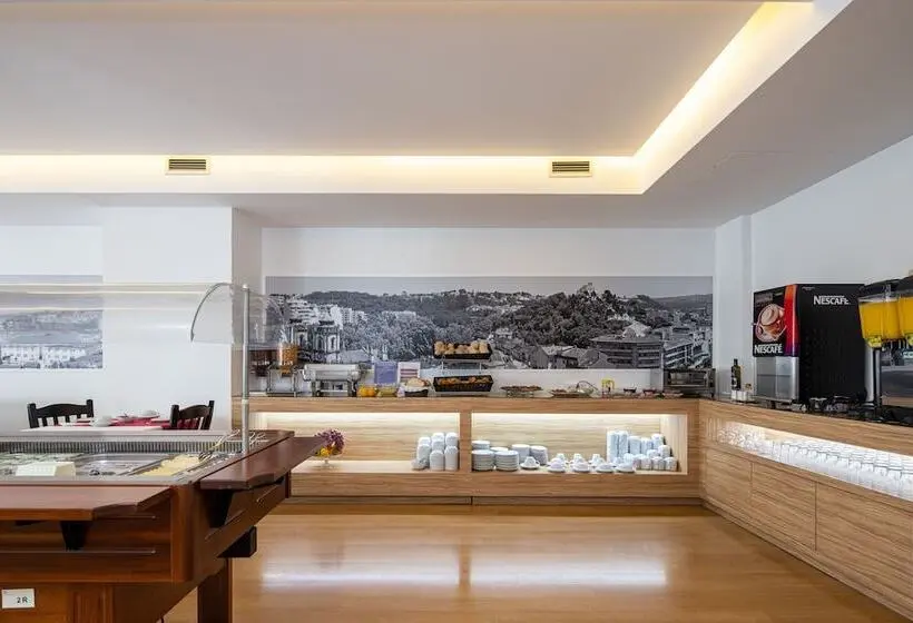 Fotos del hotel Sao Luis:  20