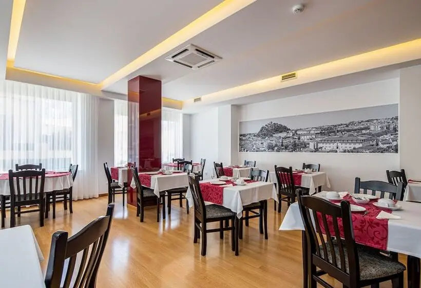 Fotos del hotel Sao Luis:  10
