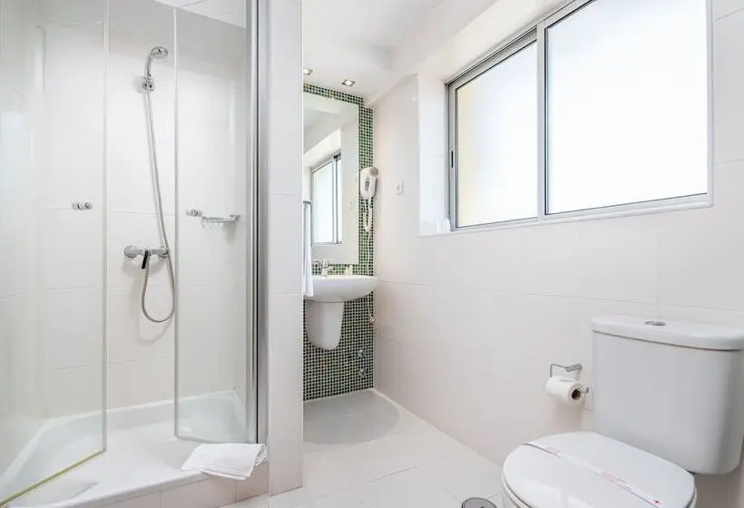 Fotos del hotel Sao Luis:  7