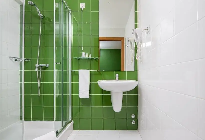 Fotos del hotel Sao Luis:  11