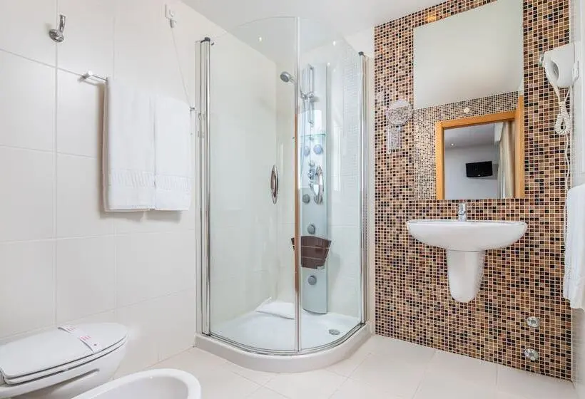 Fotos del hotel Sao Luis:  14