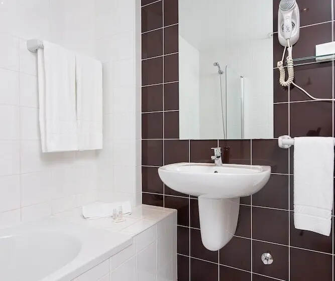 Fotos del hotel Sao Luis:  17