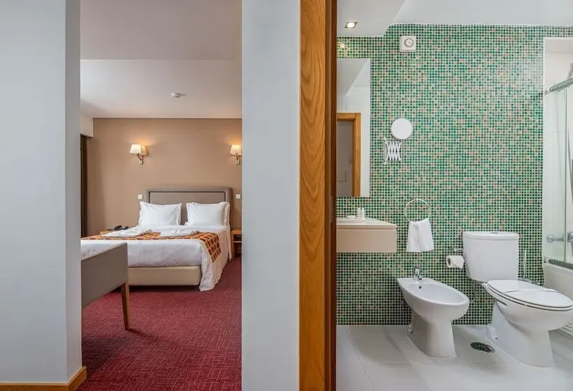 Fotos del hotel Sao Luis:  19