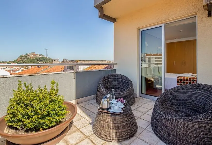 Fotos del hotel Sao Luis:  6