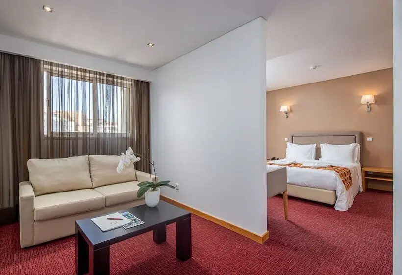 Fotos del hotel Sao Luis:  2