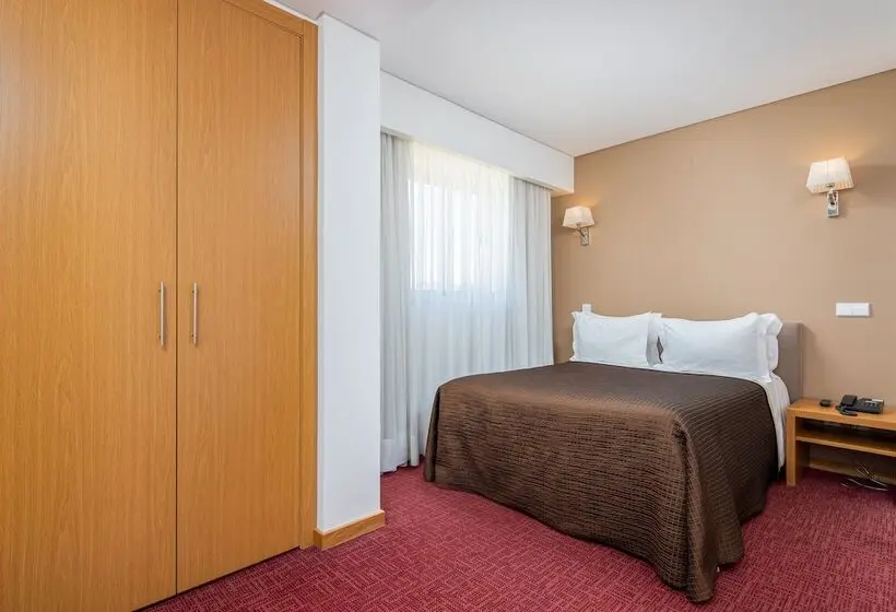 Fotos del hotel Sao Luis:  9