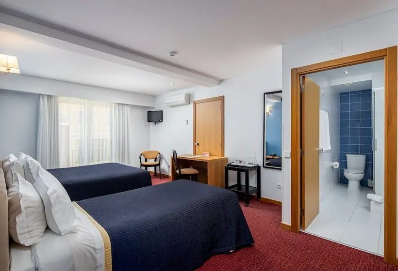 Fotos del hotel Sao Luis:  13