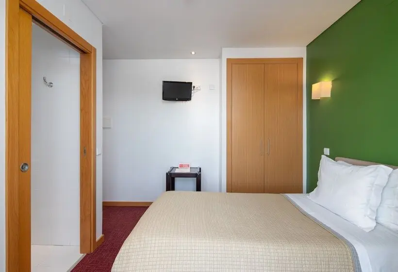 Fotos del hotel Sao Luis:  16