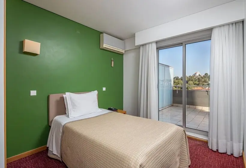 Fotos del hotel Sao Luis:  24