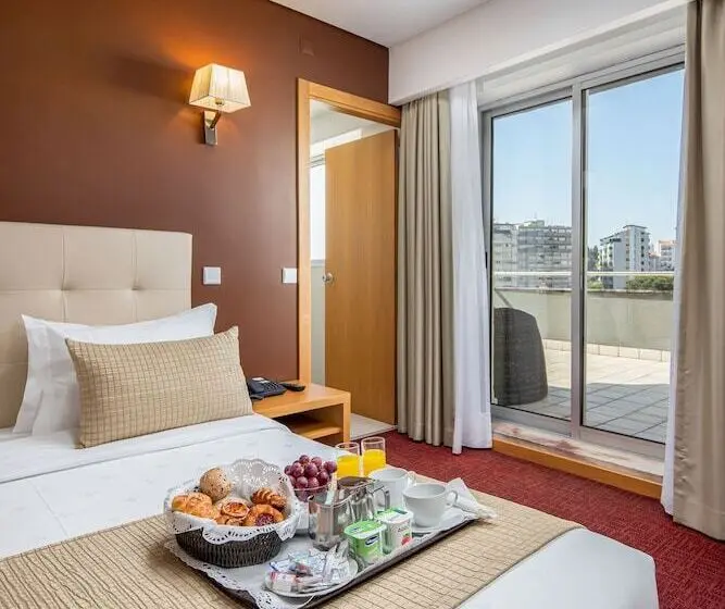 Fotos del hotel Sao Luis:  21