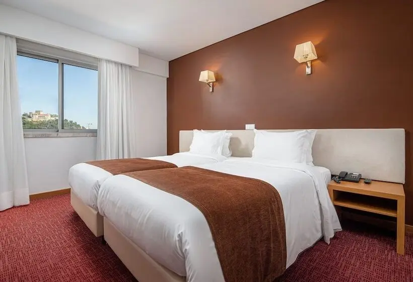 Fotos del hotel Sao Luis:  22